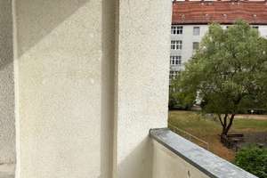 WG-Traum: 4-Zi-Wohnung Nähe der Dresdner Neustadt – Großenhainer Straße 14, 1097 Leipziger Vorstadt, Dresden – Vorschaubild 3