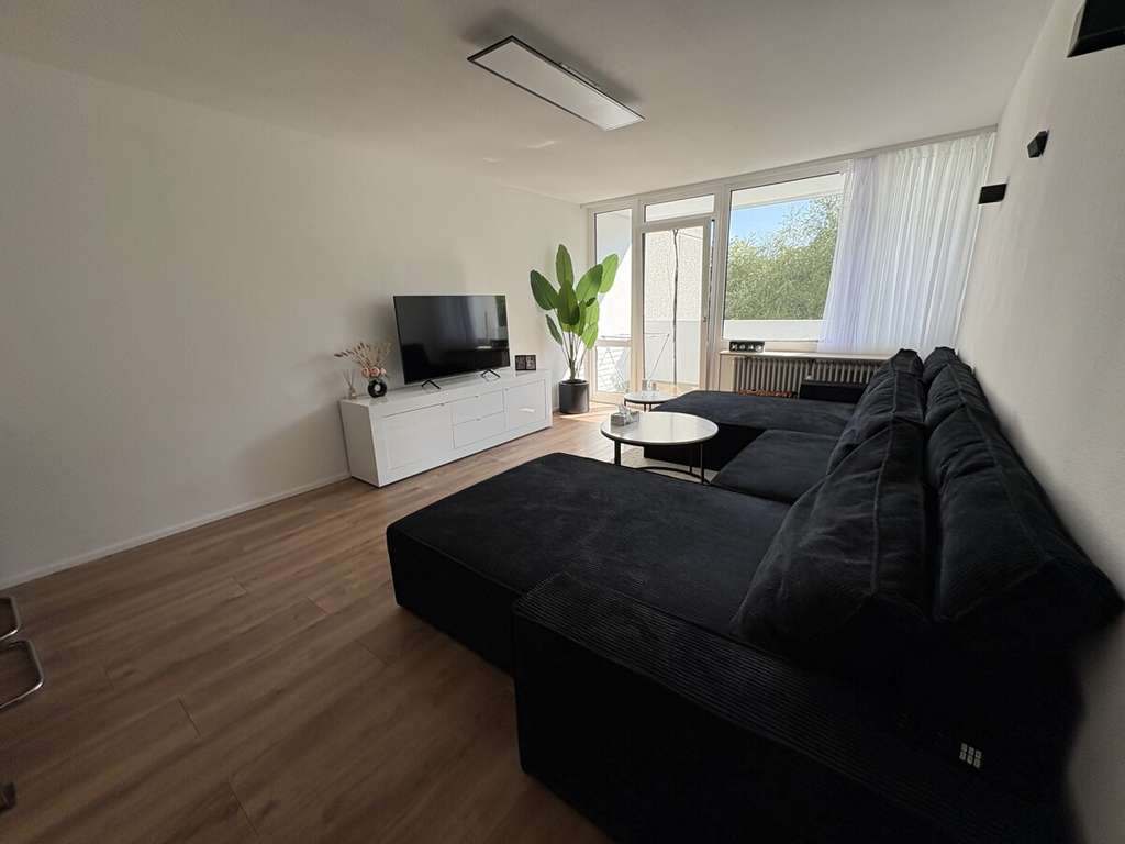 Immobilie in Liederbach - Gepflegte 2-Zimmer-Kapitalanlage in Liederbach - Bild 0