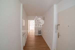 Helle 2-Zimmer-Whg. in ruhiger und zentraler Lage – Die vollständige Adresse der Immobilie erhältst du vom Anbieter., 90765 Poppenreuth, Espan, Fürth – Vorschaubild 3