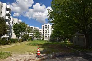 Großhadern - helle sanierte 3 Zimmer Wohnung mit Balkon – Die vollständige Adresse der Immobilie erhältst du vom Anbieter., 81375 Neuhadern, München – Vorschaubild 10