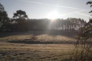 Stilvoll Leben umgeben von Wald, Feld und Wasser-ein einzigartiges Haus am Voßkanal – Oberhavel (Kreis) – Vorschaubild 3