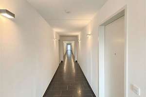 Direkt an der Universität – Sanierte 3 Zimmer mit großzügigem Wohn-/Essbereich | provisionsfrei – 50937 Lindenthal (Ortsteil), Köln – Vorschaubild 9