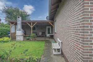 Charmantes Familiendomizil mit viel Platz und Potential – Friesland (Kreis) – Vorschaubild 8