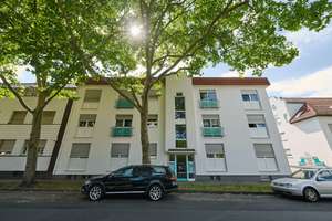 Effiziente 1-Zimmer-Wohnung – 63071 Bachschule, Offenbach am Main – Vorschaubild 10
