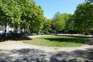 Park & Wasser vor der Tür  - 1 Zi. App.  in Laufweite zur BHT - U-Bhf. Amrumer Str. - Sprengelkiez – Die vollständige Adresse der Immobilie erhältst du vom Anbieter., 13353 Wedding, Berlin – Vorschaubild 17
