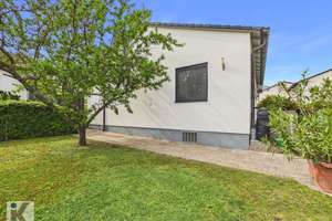 Wohnen auf einer Ebene – Stilvoller Bungalow mit Traumgarten – Die vollständige Adresse der Immobilie erhältst du vom Anbieter., 67117 Limburgerhof – Vorschaubild 15