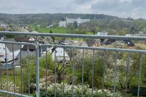 Wohnung mit herrlichem Fernblick – 51545 Waldbröl – Vorschaubild 2