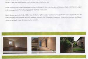 Schönes Reihenendhaus mit Garten – Zur alten Schmiede 198, 47804 Benrad-Süd, Krefeld – Vorschaubild 6