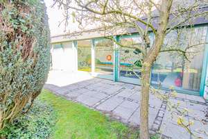 Außergewöhnliches Architektenhaus in hervorragender Lage – Die vollständige Adresse der Immobilie erhältst du vom Anbieter., 49610 Quakenbrück – Vorschaubild 13