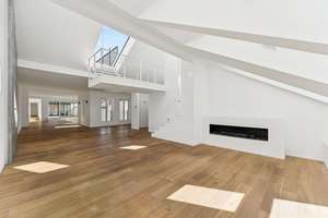 Urban Luxury meets Kreuzberg at its Best - Dachgeschoss mit Aufdachterrasse und Blick über Berlin – Die vollständige Adresse der Immobilie erhältst du vom Anbieter., 10999 Kreuzberg, Berlin – Vorschaubild 2