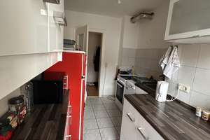 3 Zimmer Wohnung mit Balkon – Wittekindstraße 13, 38114 Westliches Ringgebiet, Braunschweig – Vorschaubild 2