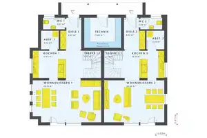 LivingHaus - Dein Zuhause, wie du es willst! – Unterallgäu (Kreis) – Vorschaubild 96
