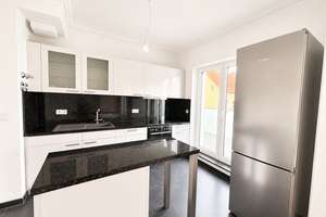 Exklusive 4-Raum-Wohnung mir Dachterrasse, Gaskamin & hochwertiger Ausstattung – Große Diesdorfer Straße 201, 39108 Stadtfeld West, Magdeburg – Vorschaubild 9