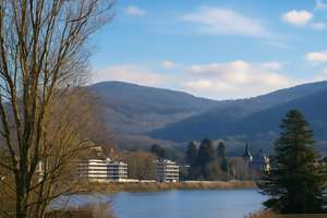 Villenviertel Rüngsdorf- Eine der besten Wohnlagen Bonns im exklusiven Wohnareal und Rheinblick – Die vollständige Adresse der Immobilie erhältst du vom Anbieter., 53179 Rüngsdorf, Bonn – Vorschaubild 1