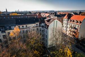 Kapitalanlage - 3 vermietete ETW´s in TOPLAGE – Fritz-Hoffmann-Straße 8, 1097 Leipziger Vorstadt, Dresden – Vorschaubild 5