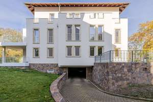 Westbalkon | 3 Zimmer | Kamin | Masterbad en Suite | Direkter Parkzugang – Die vollständige Adresse der Immobilie erhältst du vom Anbieter., 4347 Schönefeld-Abtnaundorf, Leipzig – Vorschaubild 12