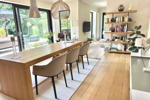 Traumhafter Bungalow,saniert, mit Vollunterkellerung – Wohnen mit Flair – Die vollständige Adresse der Immobilie erhältst du vom Anbieter., 30559 Kirchrode, Hannover – Vorschaubild 15