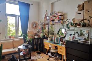 3-Zimmer-Wohnung in Stuttgart-Nord – Birkenwaldstraße 217, 70191 Mönchhalde, Stuttgart – Vorschaubild 8