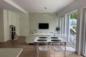 Alltagstaugliche 3-Zimmer-Wohnung mit Terrasse in Kassel