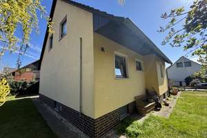Gepflegtes Einfamilienhaus mit Keller, Treppenlift, Garage und Glasfaser in Wendeburg – 38176 Wendeburg – Vorschaubild 17
