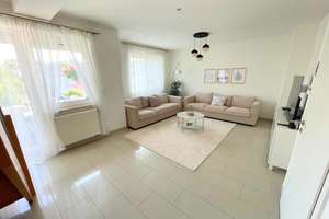 CHARMANTE 4-ZIMMER-WOHNUNG ZENTRAL IN HAGEN !!!