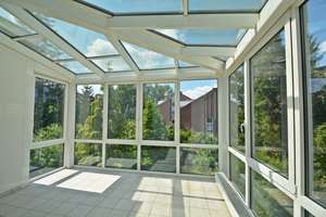 St. Jürgen, freie Wohnung mit Wintergarten und Garage mit 139m² Wfl. – Die vollständige Adresse der Immobilie erhältst du vom Anbieter., 23560 Sankt Jürgen, Lübeck – Vorschaubild 2