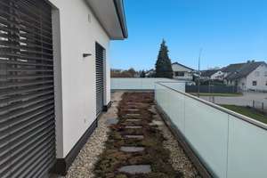 Teilweise gewerbliche Nutzung möglich! Luxuriöse Architektenvilla mit großem Grundstück! – Die vollständige Adresse der Immobilie erhältst du vom Anbieter., 94365 Parkstetten – Vorschaubild 8