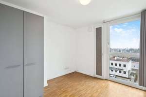 WERTORIA: Modernes 2-Zimmer-Apartment in München-Pasing – ideal als WG - Frei & sofort verfügbar – Die vollständige Adresse der Immobilie erhältst du vom Anbieter., 81241 Am Westbad, München – Vorschaubild 5