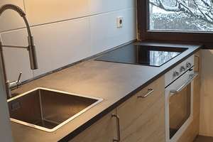 Bogenhausen über dem Herzogpark+++attraktive 2-Zimmer-Wohnung+++ – Die vollständige Adresse der Immobilie erhältst du vom Anbieter., 81925 Herzogpark, München – Vorschaubild 5