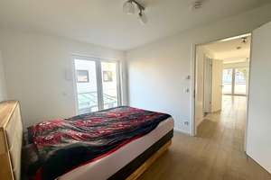 Moderne, voll möblierte 2-Zimmer-Wohnung in Milbertshofen! – Pommernstraße 26, 80809 Am Riesenfeld, München – Vorschaubild 7