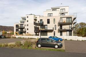Helle Wohnung mit Garten im KFW 40 Energiesparhaus Trier mit Top Verkehranbindung Luxemburg – Die vollständige Adresse der Immobilie erhältst du vom Anbieter., 54294 West/Pallien, Trier – Vorschaubild 12