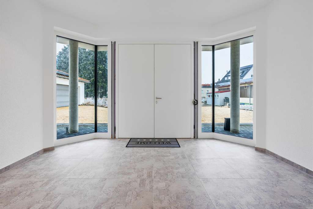 Immobilie in Oberstadion - ANKOMMEN UND WOHLFÜHLEN - EINFAMILIENHAUS DER EXTRAKLASSE IN OBERSTADION - Bild 4