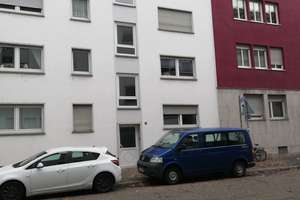 ATTRAKTIVE INNENSTADTLAGE, NÄHE UNI UND HBF - SONNIGE 2 ZKBB MIT EBK  AN BERUFSTÄTIGEN SINGLE – Die vollständige Adresse der Immobilie erhältst du vom Anbieter., 68161 Innenstadt/Jungbusch, Mannheim – Vorschaubild 30