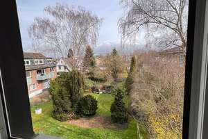 Renovierte und helle 2-Zimmer-Wohnung auf 44 qm mit Gartennutzung – Mühlenwinkelsweg 10, 47239 Rumeln-Kaldenhausen, Duisburg – Vorschaubild 7