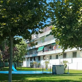 VERKAUF RENOVIERTE WOHNUNG