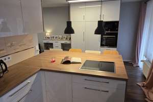 Schöner Bungalow mit 4 Zimmern, 2 Terrassen und offener Küche – Die vollständige Adresse der Immobilie erhältst du vom Anbieter., 38110 Wabe-Schunter-Beberbach, Braunschweig – Vorschaubild 5