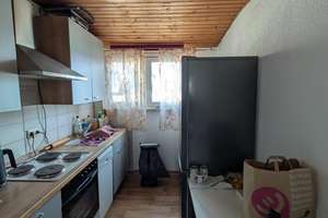 Attraktive Kapitalanlage in Bestlage von Durlach - Zentrum alles zu Fuß erreichbar Durlach - Aue – Die vollständige Adresse der Immobilie erhältst du vom Anbieter., 76227 Durlach, Karlsruhe – Vorschaubild 4
