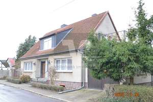 +++ Charmantes Einfamilienhaus mit Nebengebäuden, Weide und Bachlauf – ideal für Naturliebhaber +++ – Die vollständige Adresse der Immobilie erhältst du vom Anbieter., 29413 Diesdorf – Vorschaubild 5