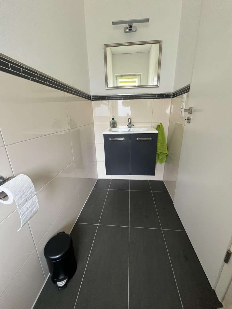 Immobilie in Holdorf - Moderner Bungalow mit Pool *PROVISIONSFREI* - Bild 6