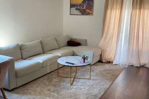 2 ZKB mit Terrasse  – Die vollständige Adresse der Immobilie erhältst du vom Anbieter., 68305 Waldhof, Mannheim – Vorschaubild 3