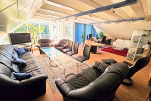 Imposantes Architektenhaus mit Pool und Sauna in Cottbus – Die vollständige Adresse der Immobilie erhältst du vom Anbieter., 3050 Madlow, Cottbus – Vorschaubild 16