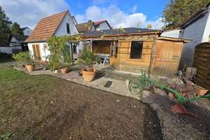 Entdecken Sie Ihr neues Zuhause in Nauheim! – Die vollständige Adresse der Immobilie erhältst du vom Anbieter., 64569 Nauheim – Vorschaubild 13