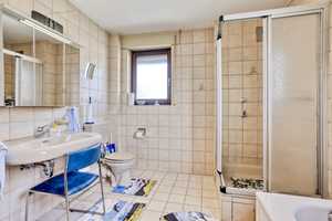 Liebevoll gepflegtes Einfamilienhaus mit Garten und Garage in Maxiparknähe! – Hamm – Vorschaubild 18