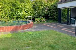 Lichtdurchflutete  120qm-Wohnung mit Garten & Pool in Königswinter – Die vollständige Adresse der Immobilie erhältst du vom Anbieter., 53639 Königswinter – Vorschaubild 10