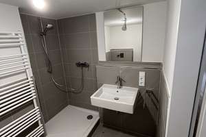 Modernisierte Wohnung mit Balkon – Becker-Gundahl-Str. 30, 81479 Solln, München – Vorschaubild 12