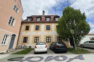 Attraktives Mehrfamilienhaus mit 5 Wohneinheiten, zwei Garagen und Garten in zentraler Lage in Ne... – Die vollständige Adresse der Immobilie erhältst du vom Anbieter., 86633 Neuburg an der Donau – Vorschaubild 4