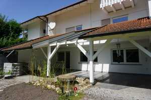 *Patersdorf - Landkreis Regen* Hochwertig erbautes Wohnhaus mit separater Einliegerwohnung – Regen (Kreis) – Vorschaubild 38