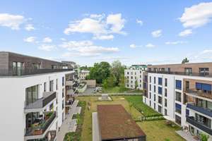 Exklusive Penthouse-Wohnung mit zwei Terrassen in Wasserlage – Die vollständige Adresse der Immobilie erhältst du vom Anbieter., 12557 Köpenick, Berlin – Vorschaubild 7