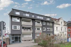 Mehr als nur ein Mehrfamilienhaus – Substanz trifft Potenzial