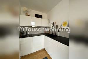 Tauschwohnung: Dachterrassenwohnung nähe Prinzregentenplatz – 81677 Steinhausen, München – Vorschaubild 4